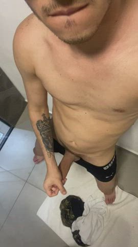 Come closer