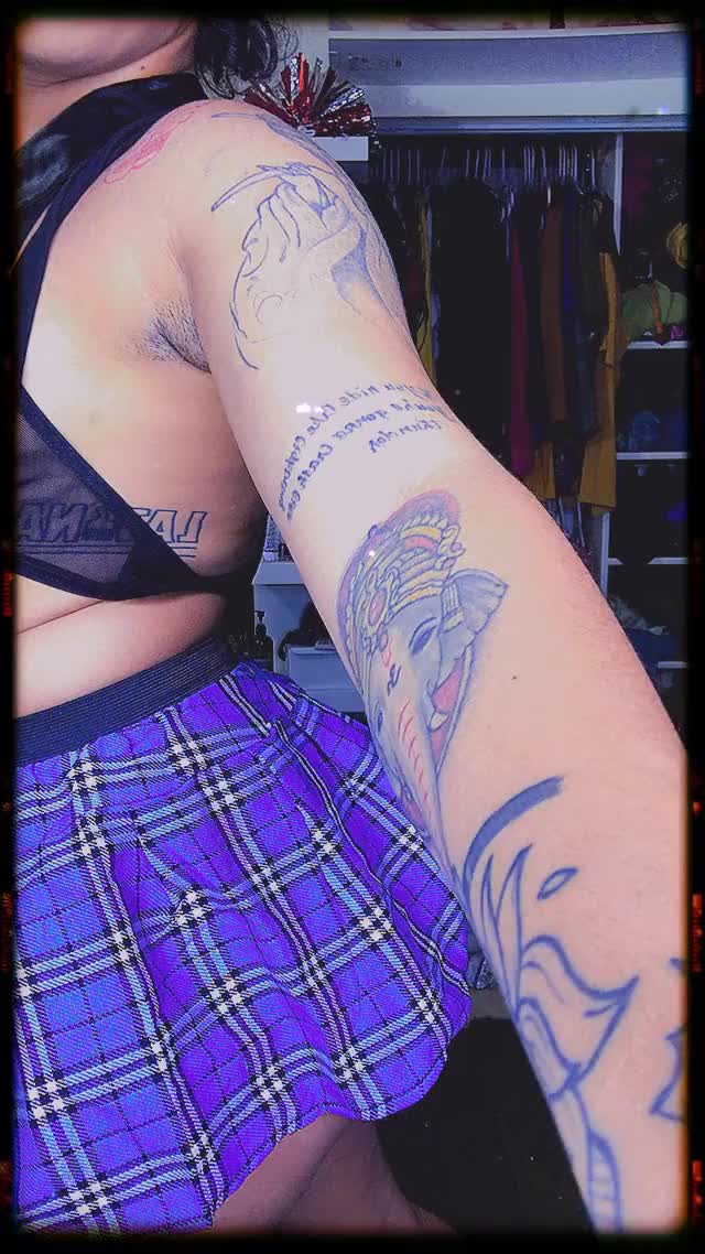 Panty Peel