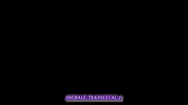 Shemale Transexual-2