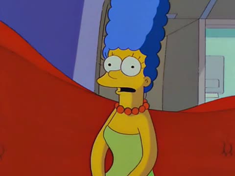 The Simpsons