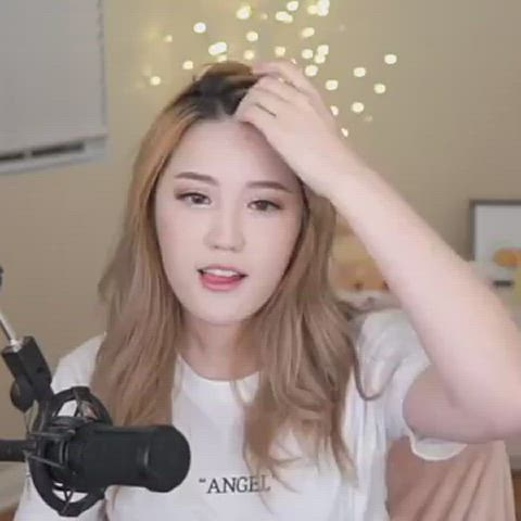 lips pretty sexy gif