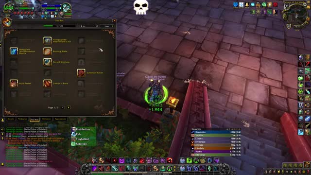 Gamon Will Save Us/