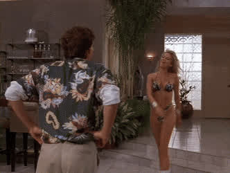 Eloise Broady -- Weekend At Bernie's