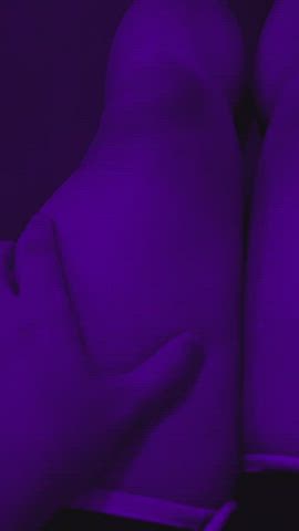 Are my thighs soft enough? Who wants to touch? 😏💋