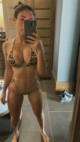 Hot Body 🔥