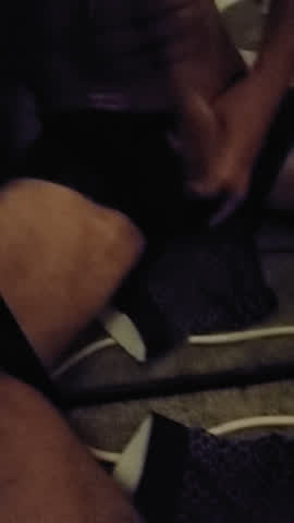 ftm hands free micropenis orgasm pulsating gif