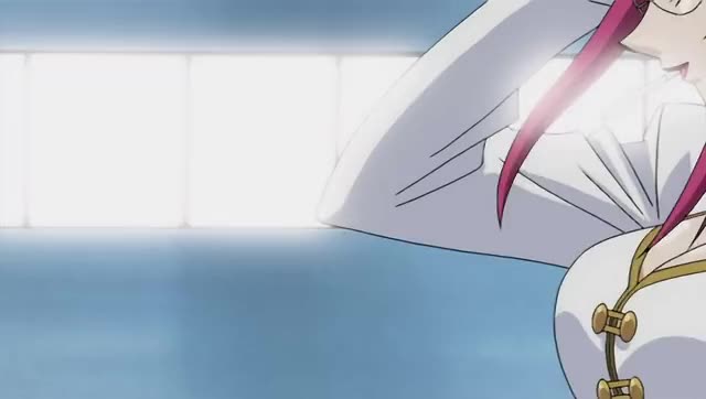 Fast walk [Shinkon Gattai Godannar!!]