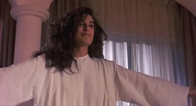Hilary Shapiro - Private Resort (1985)