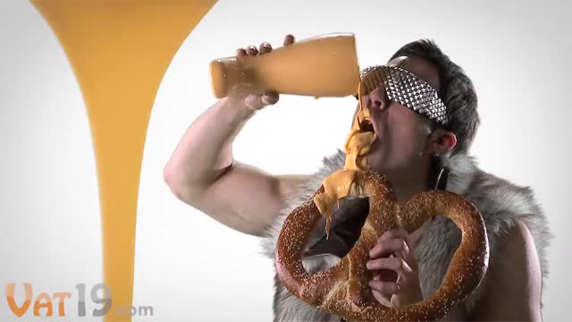 Das Beer Boot Music Video Featuring Hans Gretel