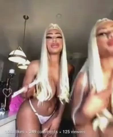 Cleremønt Twins