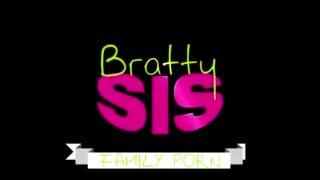 Step Brother Slips It In And Now StepSis Wants More