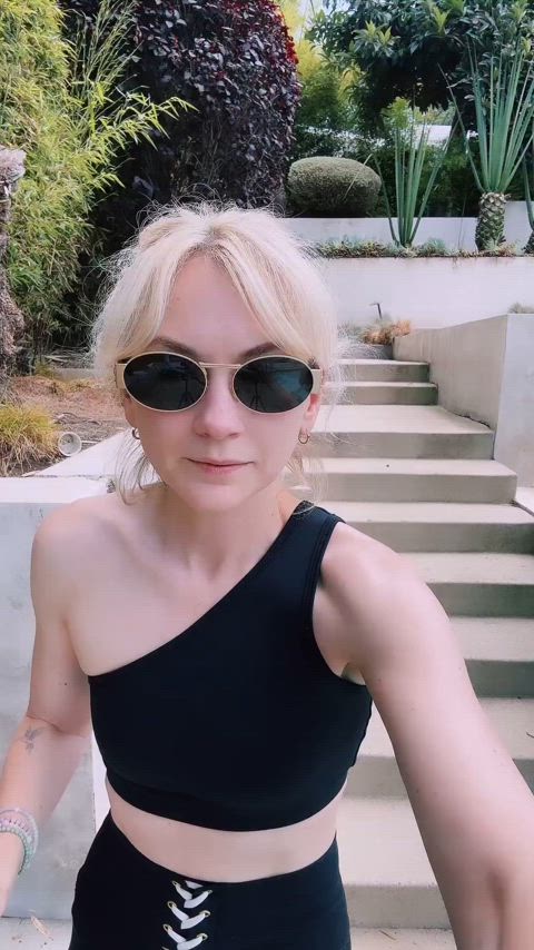 Emily Kinney