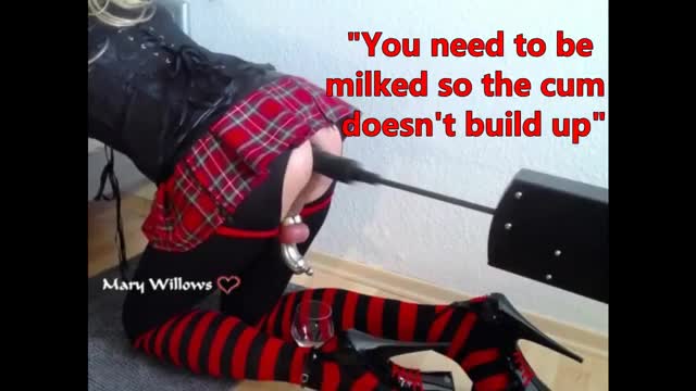 Our Femdom Marriage Story (Part 3) pt2 by btroy00000