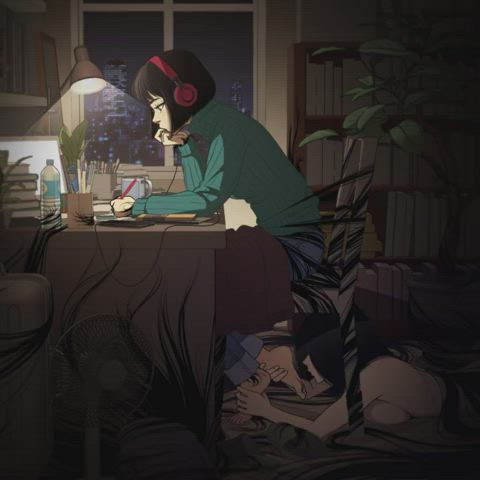 The full story (Kusujinn)