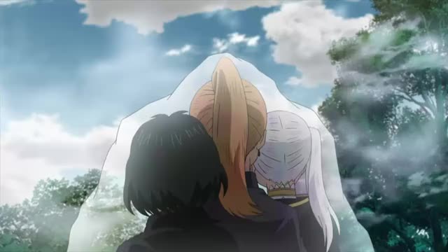 Black Clover - S1 E57 W1