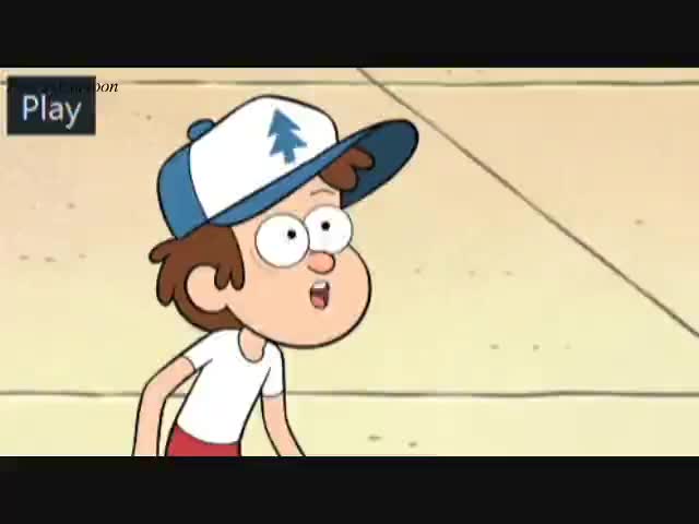Gravity Falls