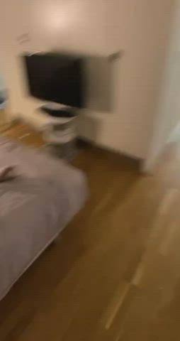 Walked in on my boy jerking off ?