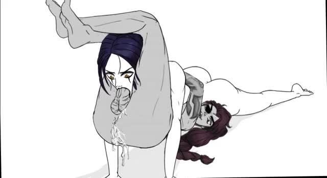 Samira vs Leblanc