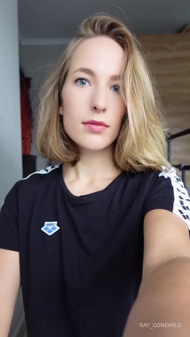 Just Wait for it .... ? ( Her Free Content In Comment )