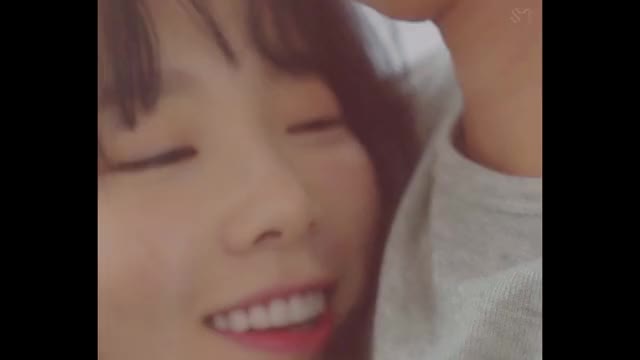 TAEYEON 태연 '겨울나무 (I'm all ears)' Special Video