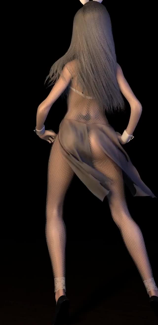 Cloth phyiscs VAMDeluxe