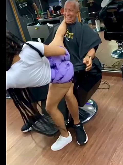 grinding groping lapdance gif