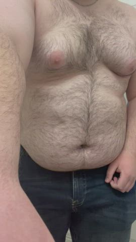 Ass Chubby Gay gif