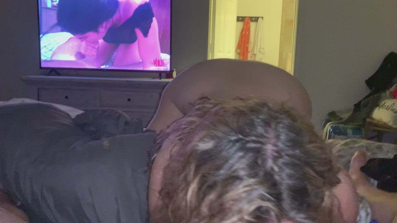 Last night was yummy ? (fm)