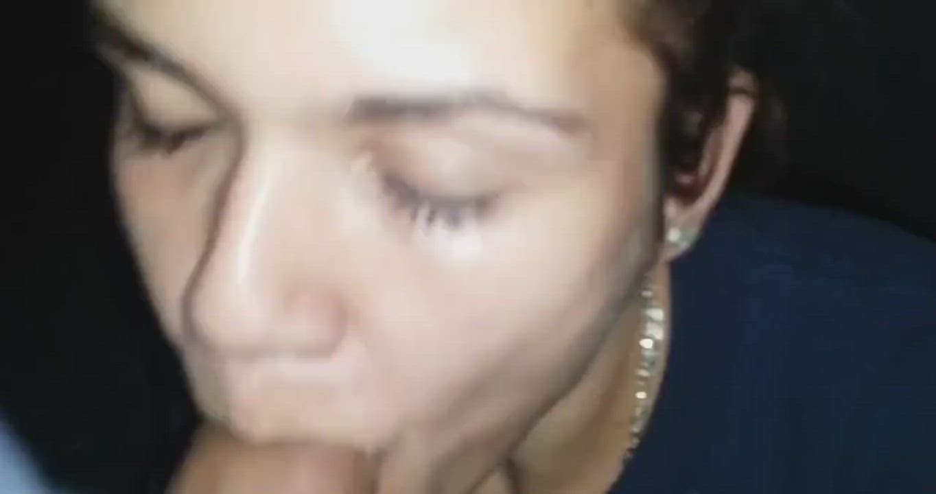 Cum Cum In Mouth Cumshot gif