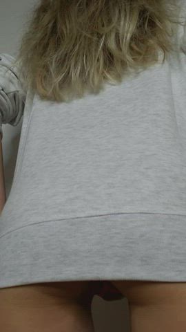 Ass Asshole Bubble Butt gif
