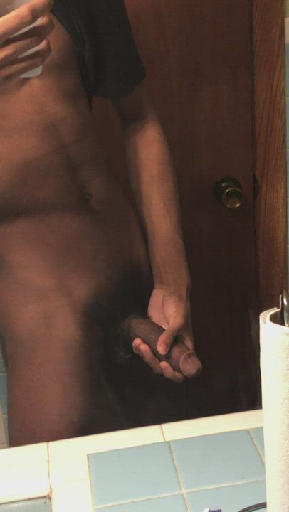 Late night fun