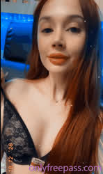 Natural Tits Small Tits Teen gif