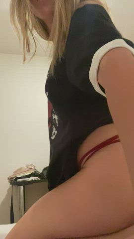 Cum in or on my pussy 💦