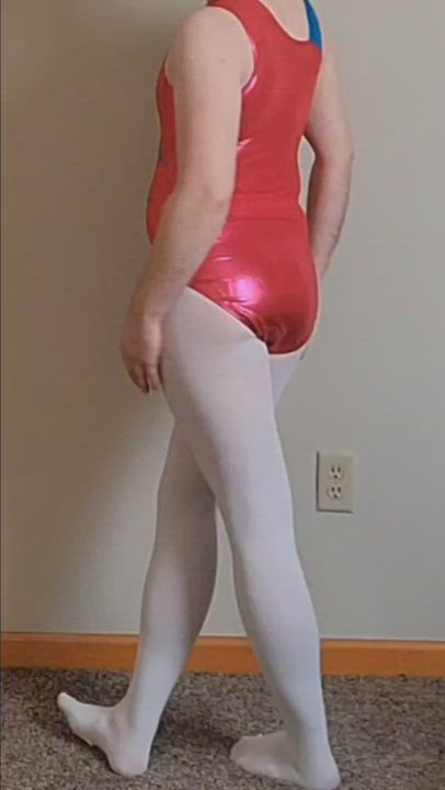 I've been a very bad little girl