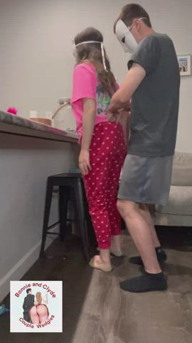getting left in an atomic wedgie is one of life’s great pleasures😇