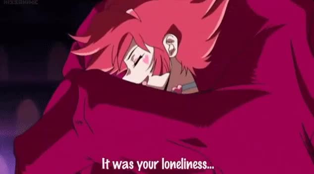 Respect Cutie Honey! (Re: Cutie Honey) (reddit)