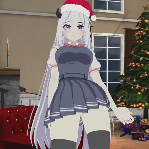 Anime Hentai TikTok gif