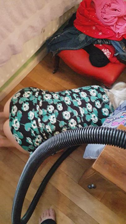 Exposed UK Wife gif