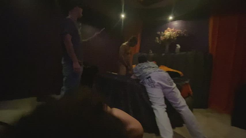 Orgy Sex Wild gif