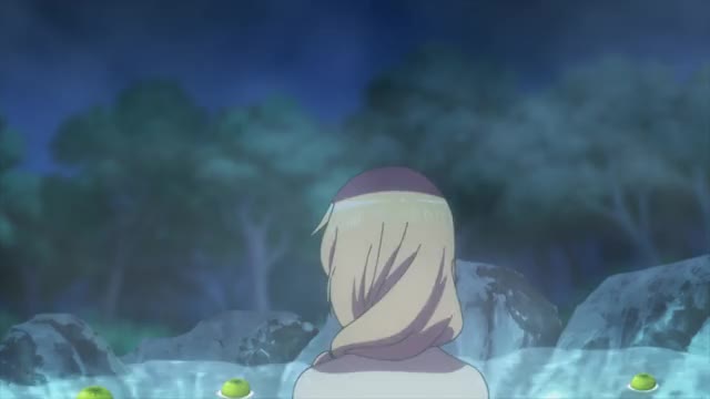 [HorribleSubs] Sounan desu ka - 08 [720p] -- pot-000447