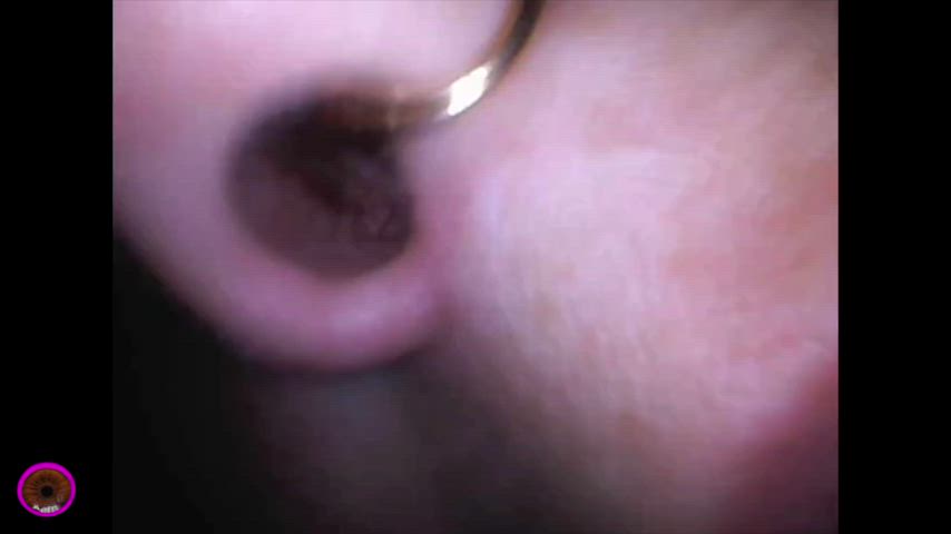 giantess nose pov giantess-irl gif