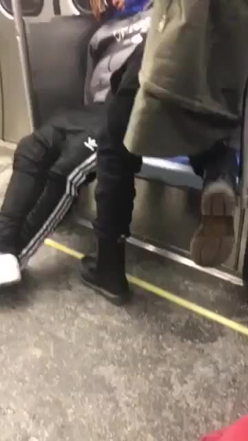 Don't sleep on the CTA