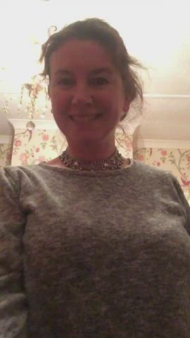I love teasing!!! 37 MILF