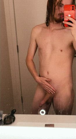 Big Dick Daddy Twink gif