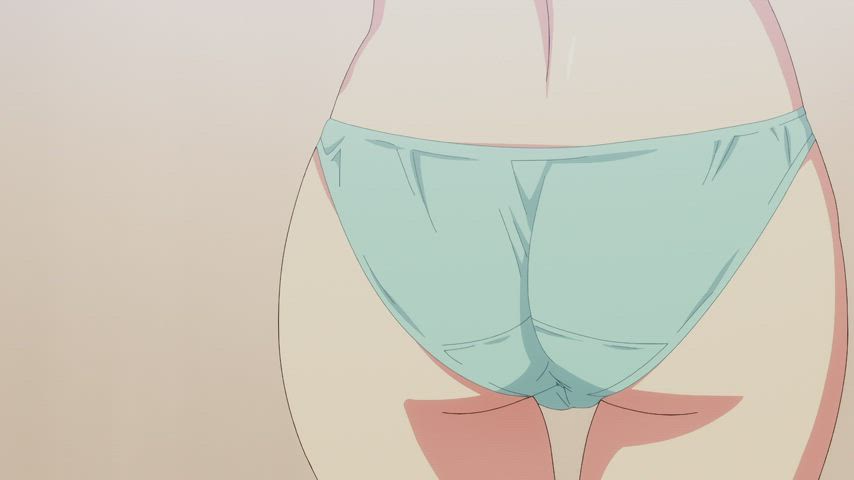 [Shuumatsu no Harem]