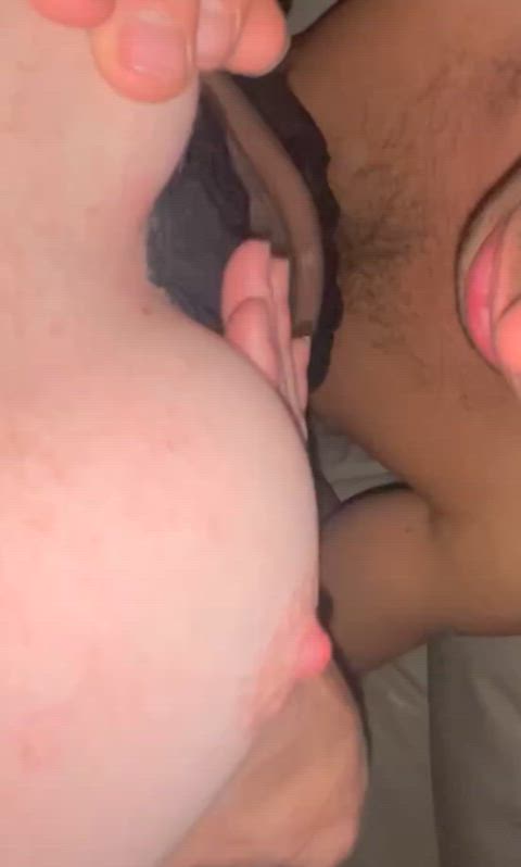 amateur boobs homemade nipples perky sexy sucking sucking tits tits gif