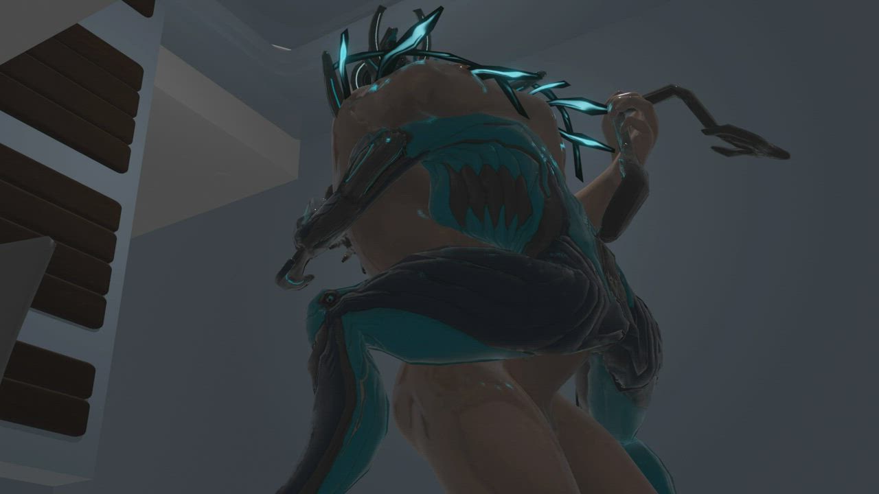 Gamer Girl Pornstar Rule34 gif