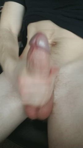 Help drain my heavy balls