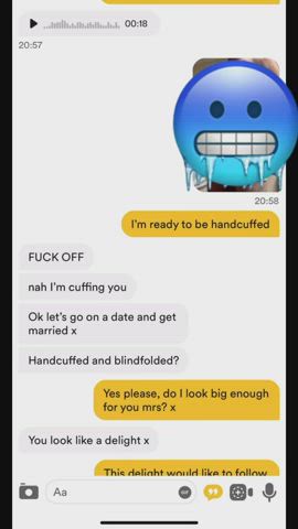 Dating Domination Submissive gif