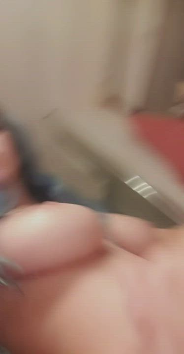 Can I be your fuckdoll?